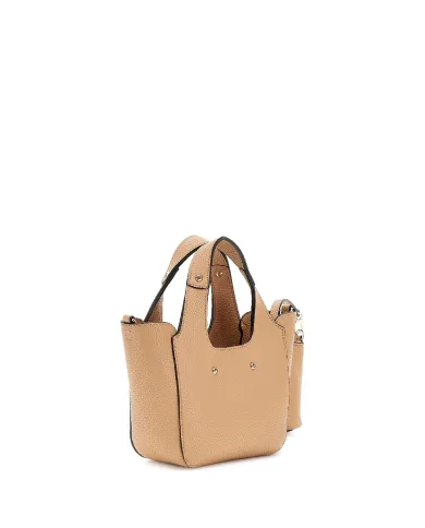 GUESS BORSA BEIGE