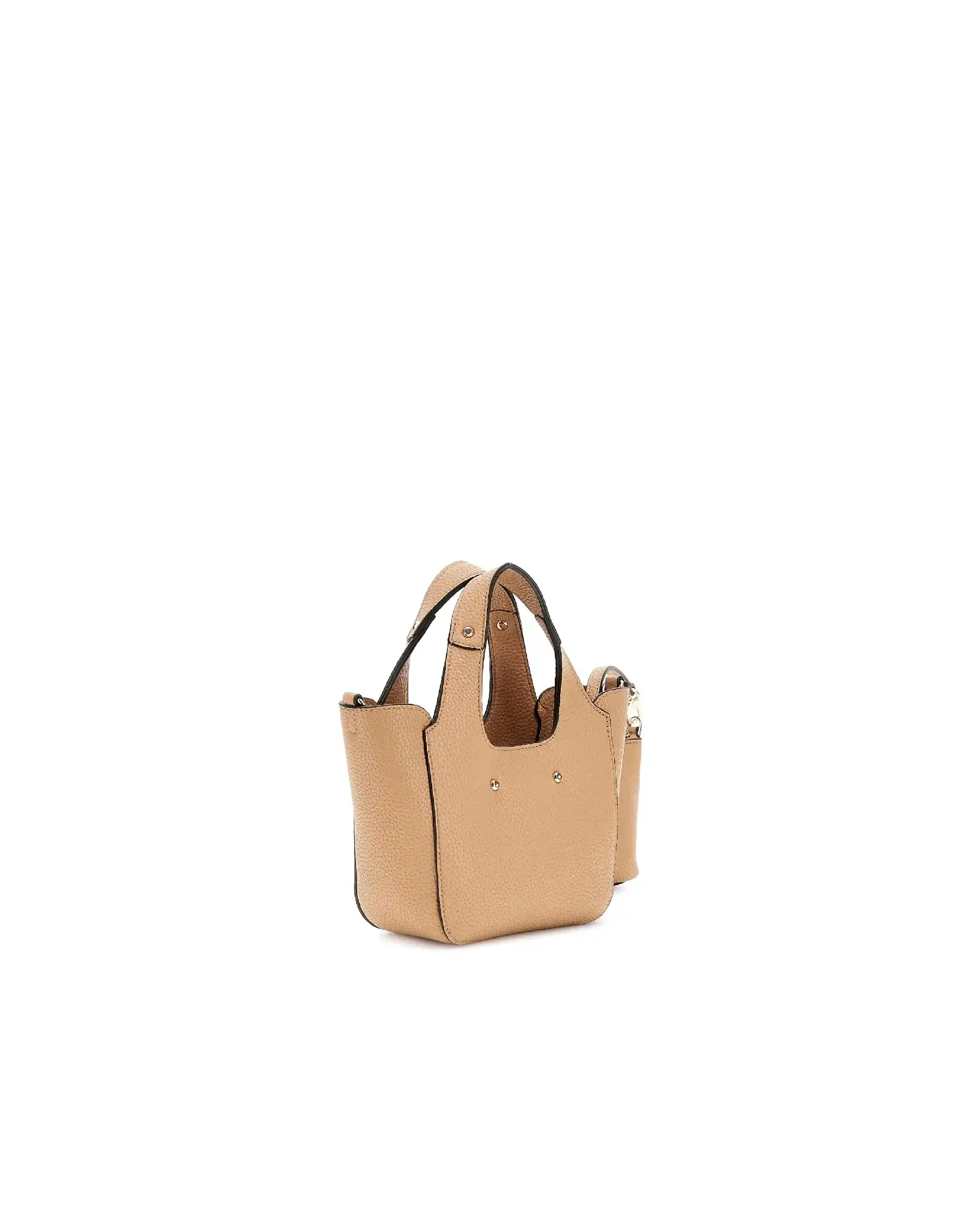 GUESS BORSA BEIGE