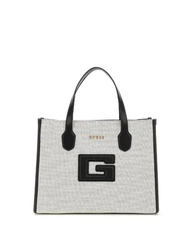 GUESS BORSA NERO