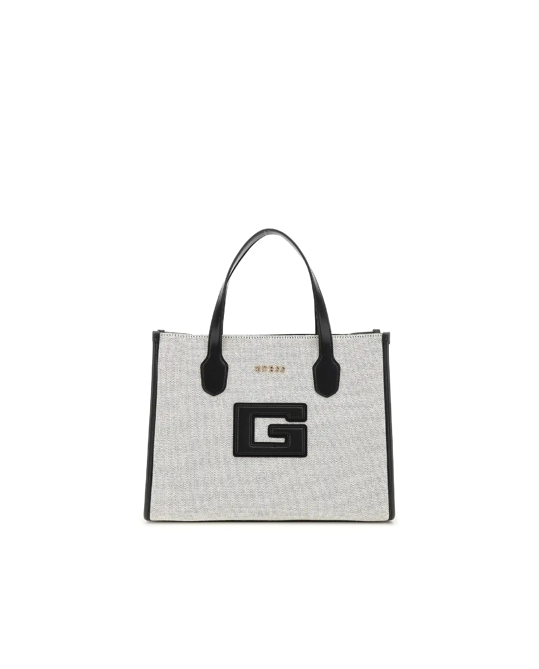 GUESS BORSA NERO