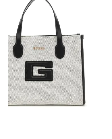 GUESS BORSA NERO