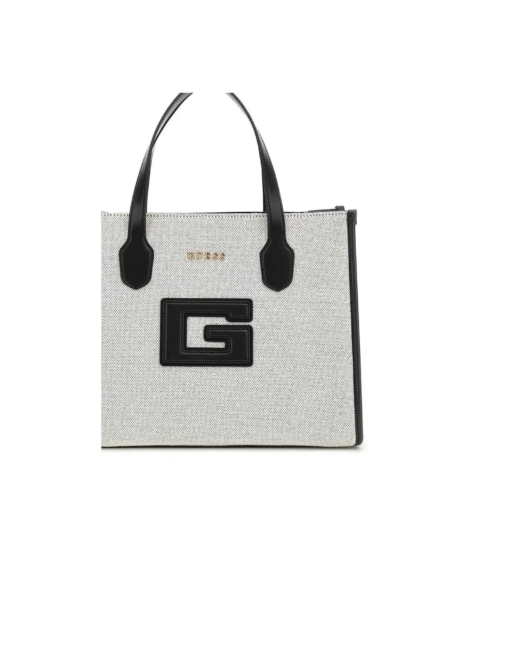 GUESS BORSA NERO