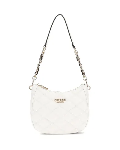 GUESS BORSA BIANCO
