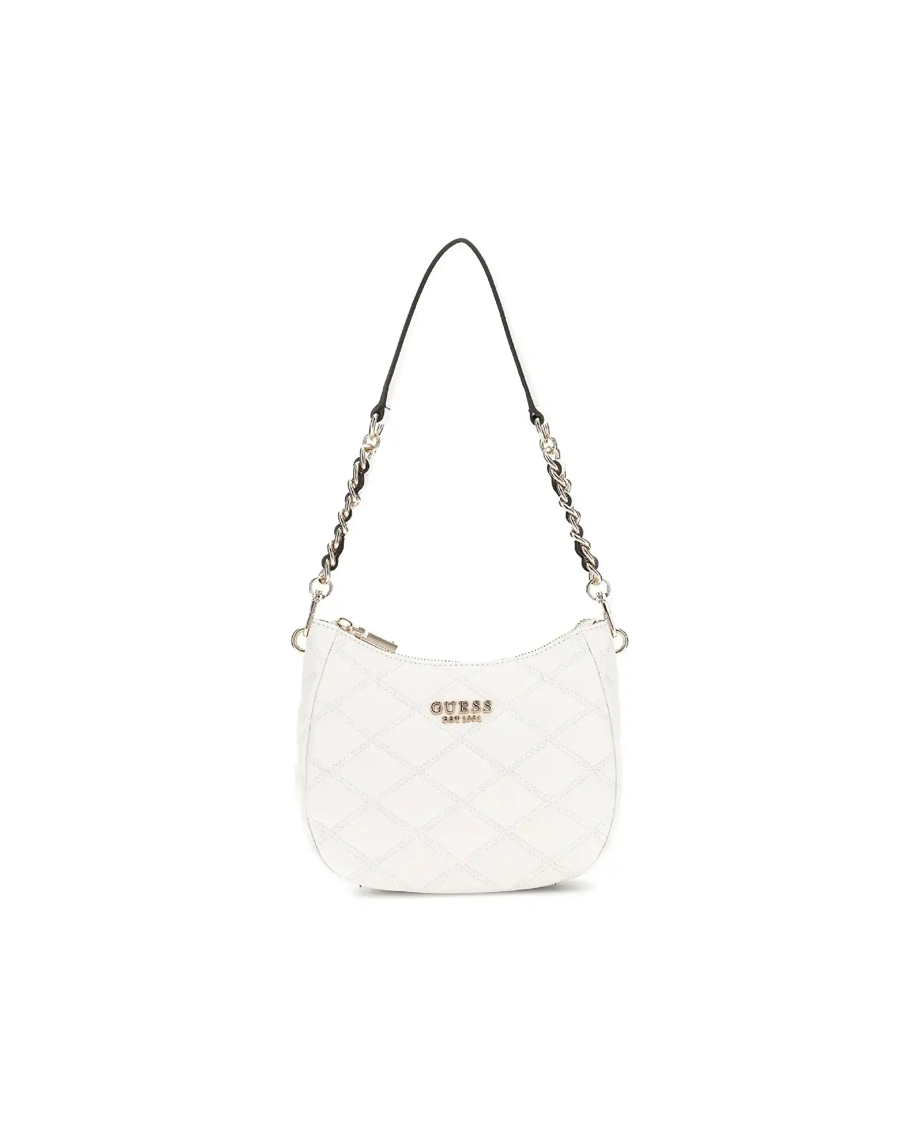 GUESS BORSA BIANCO