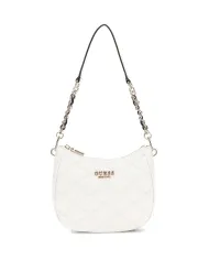 GUESS BORSA BIANCO
