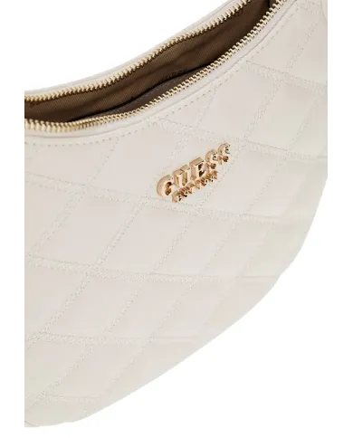 GUESS BORSA BIANCO