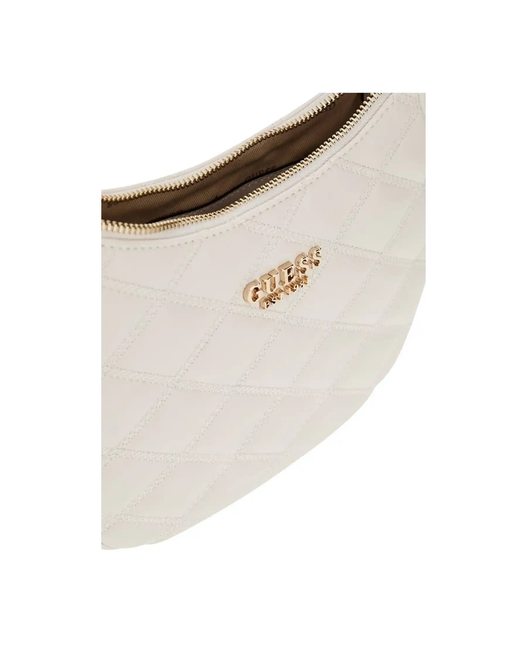 GUESS BORSA BIANCO