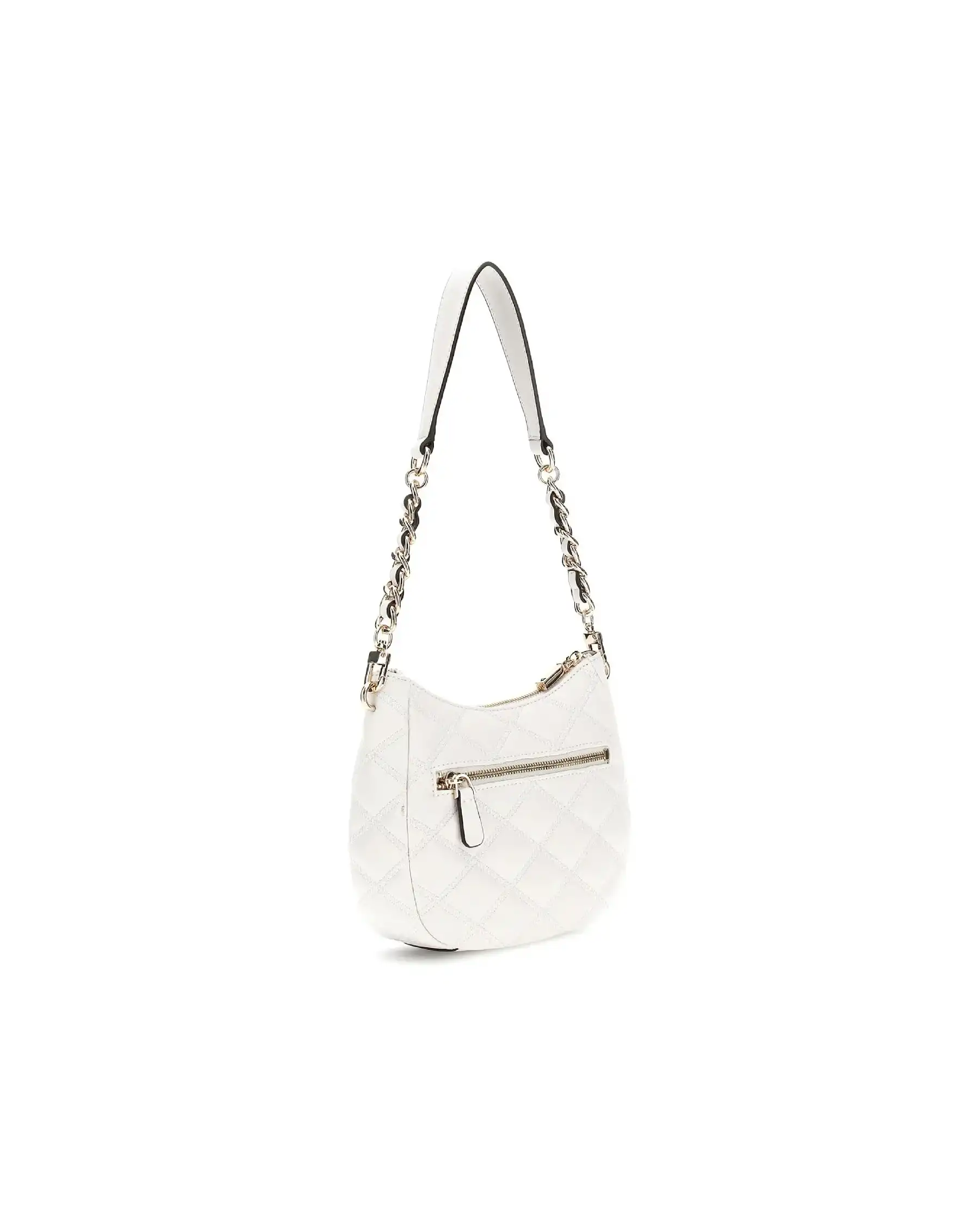 GUESS BORSA BIANCO