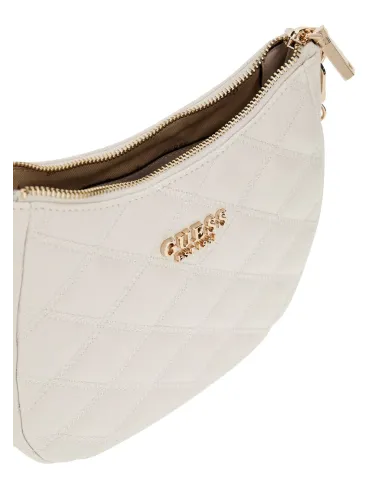 GUESS BORSA BIANCO