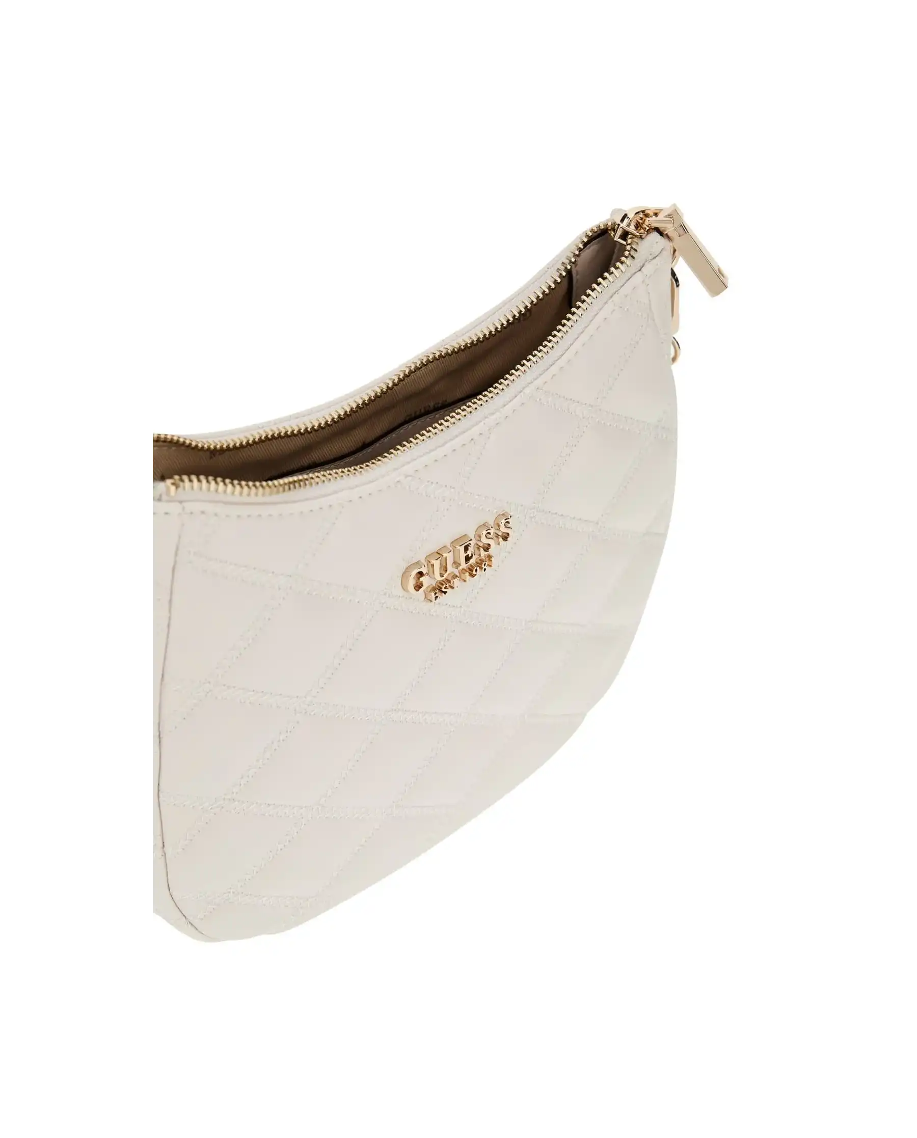 GUESS BORSA BIANCO