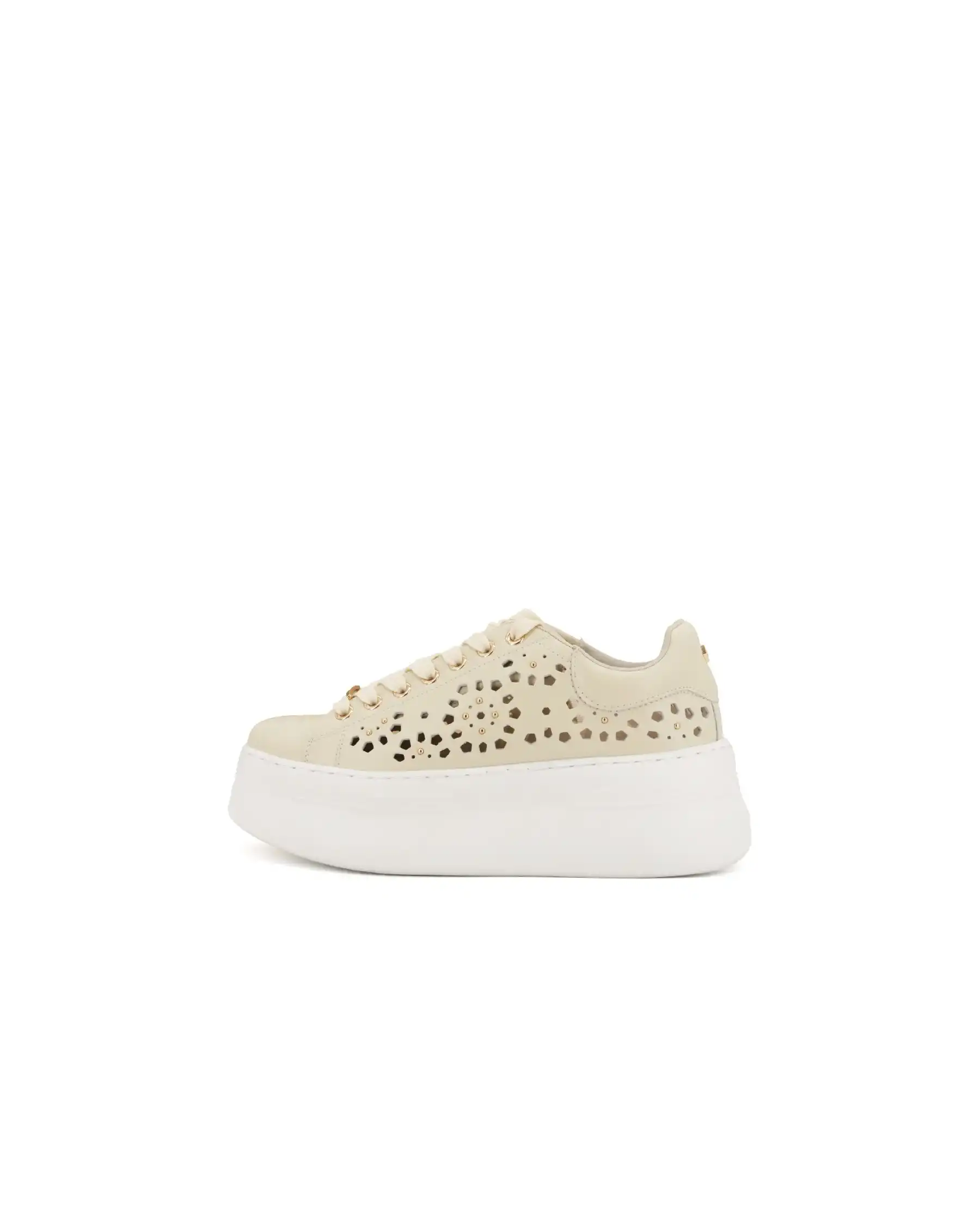 CULT SNEAKERS BEIGE