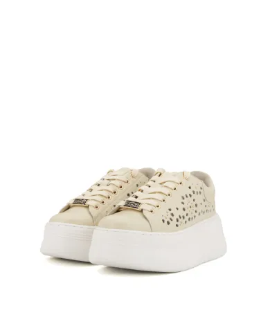 CULT SNEAKERS BEIGE CULT SNEAKERS BEIGE