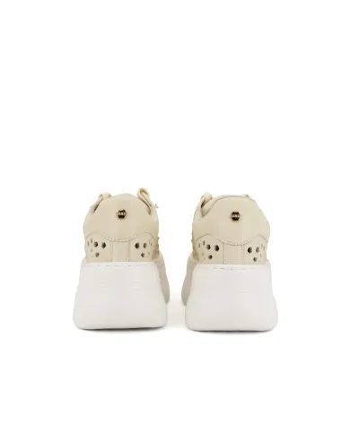 CULT SNEAKERS BEIGE CULT SNEAKERS BEIGE