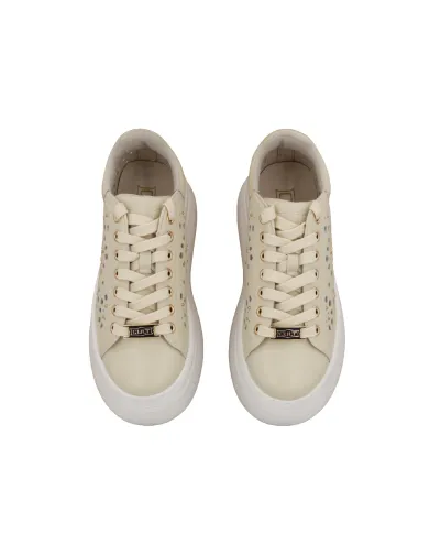 CULT SNEAKERS BEIGE CULT SNEAKERS BEIGE