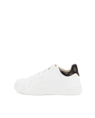GUESS SNEAKERS BIANCO