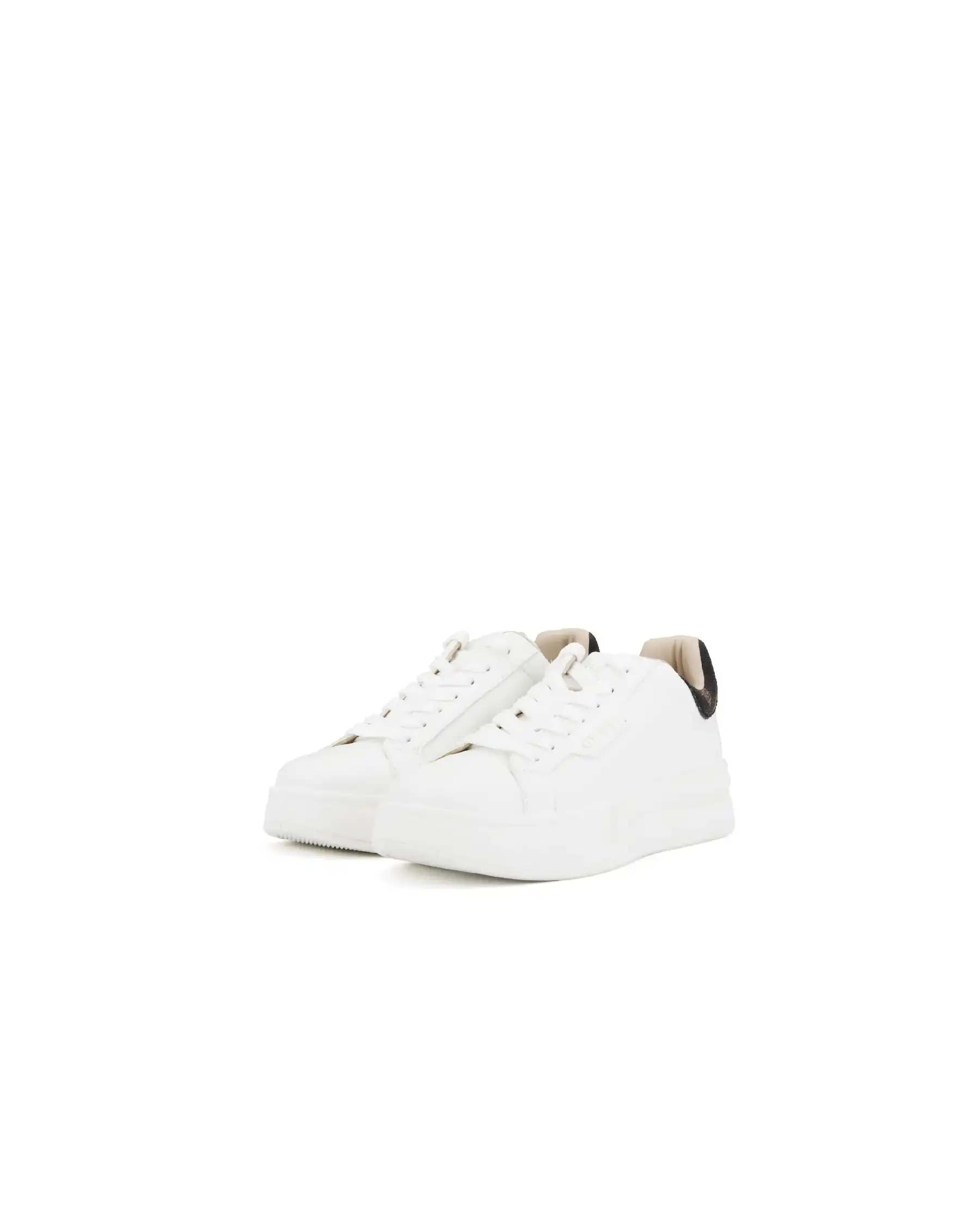 GUESS SNEAKERS BIANCO