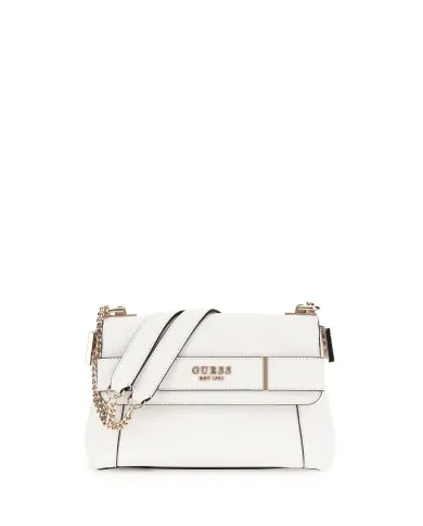 GUESS BORSA BIANCO