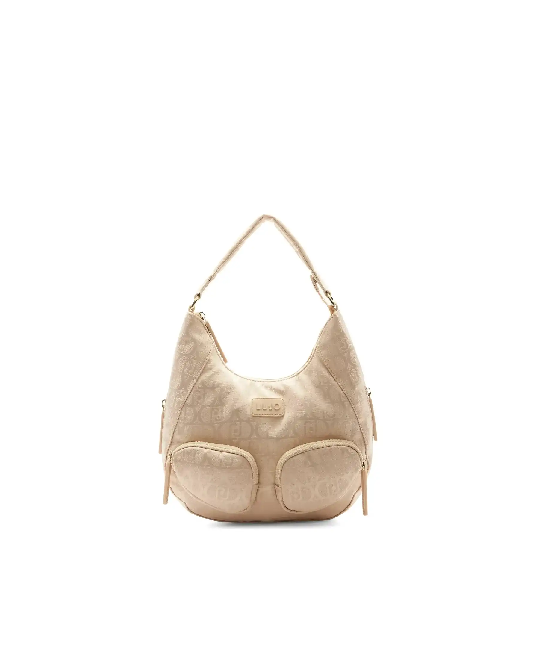 LIU JO BORSA BEIGE