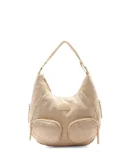 LIU JO BORSA BEIGE