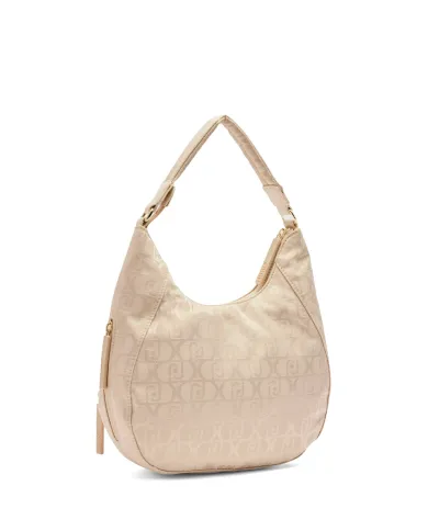 LIU JO BORSA BEIGE