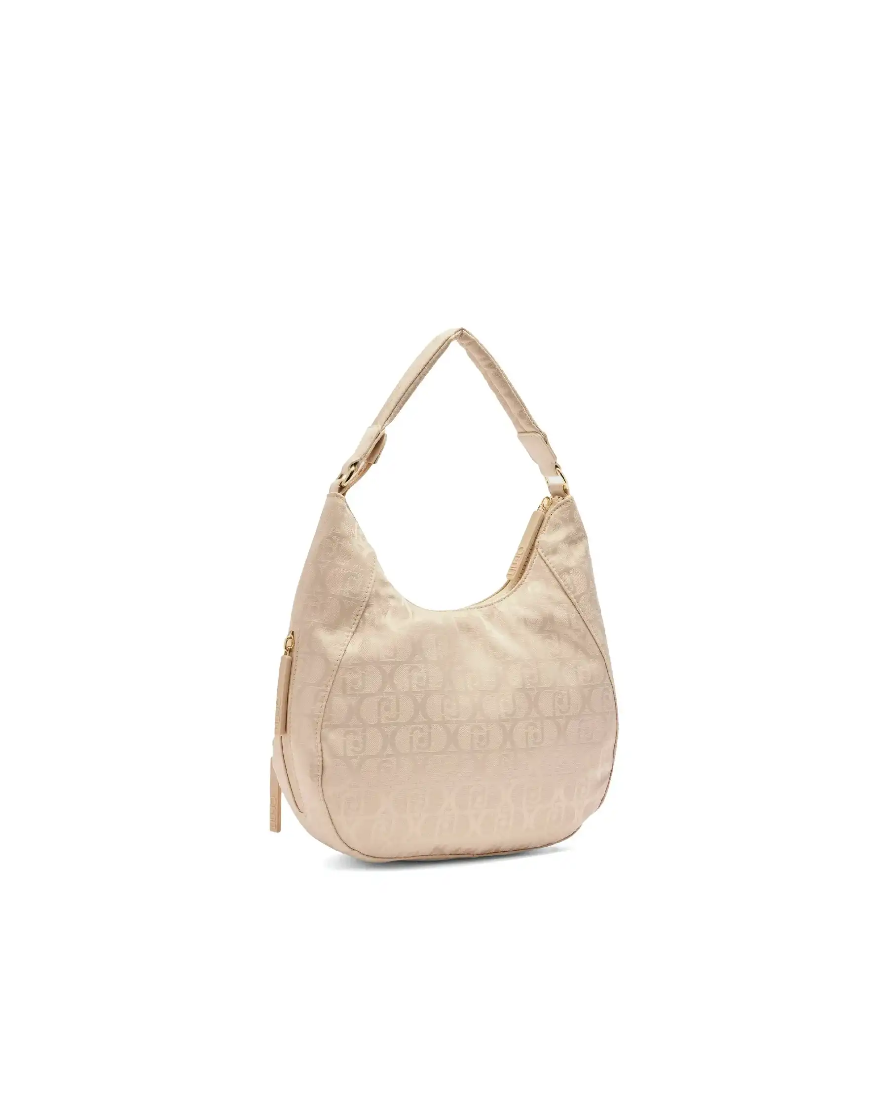 LIU JO BORSA BEIGE