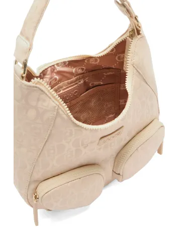 LIU JO BORSA BEIGE