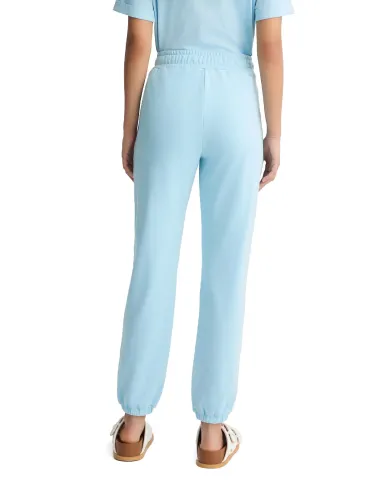 LIU JO PANTALONI CIELO LIU JO PANTALONI CIELO