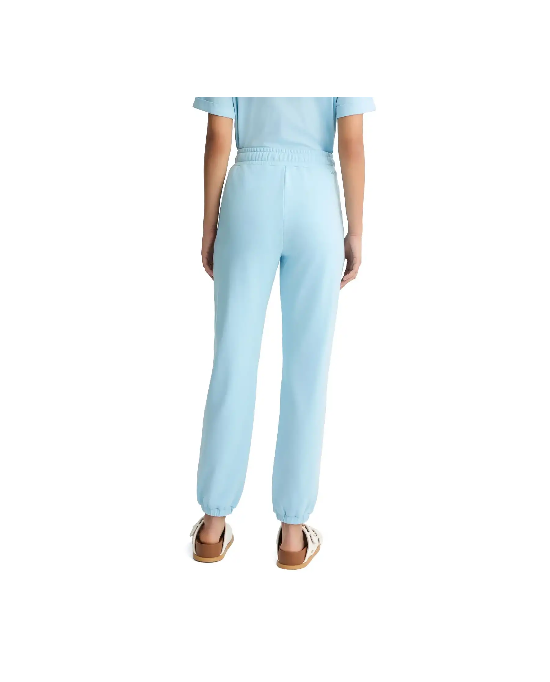 LIU JO PANTALONI CIELO