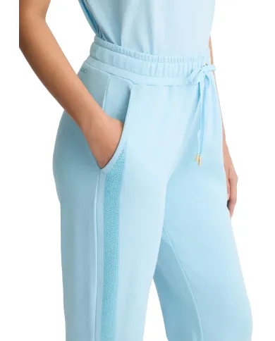 LIU JO PANTALONI CIELO LIU JO PANTALONI CIELO