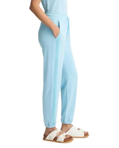 LIU JO PANTALONI CIELO LIU JO PANTALONI CIELO