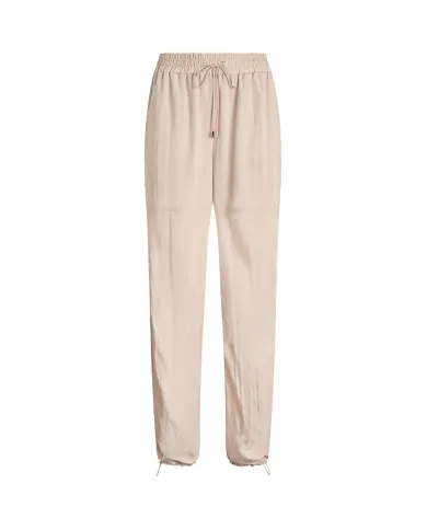 LIU JO PANTALONI BEIGE LIU JO PANTALONI BEIGE
