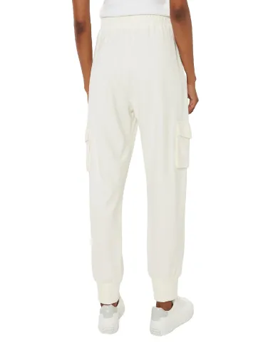 LIU JO PANTALONI BIANCO LIU JO PANTALONI BIANCO