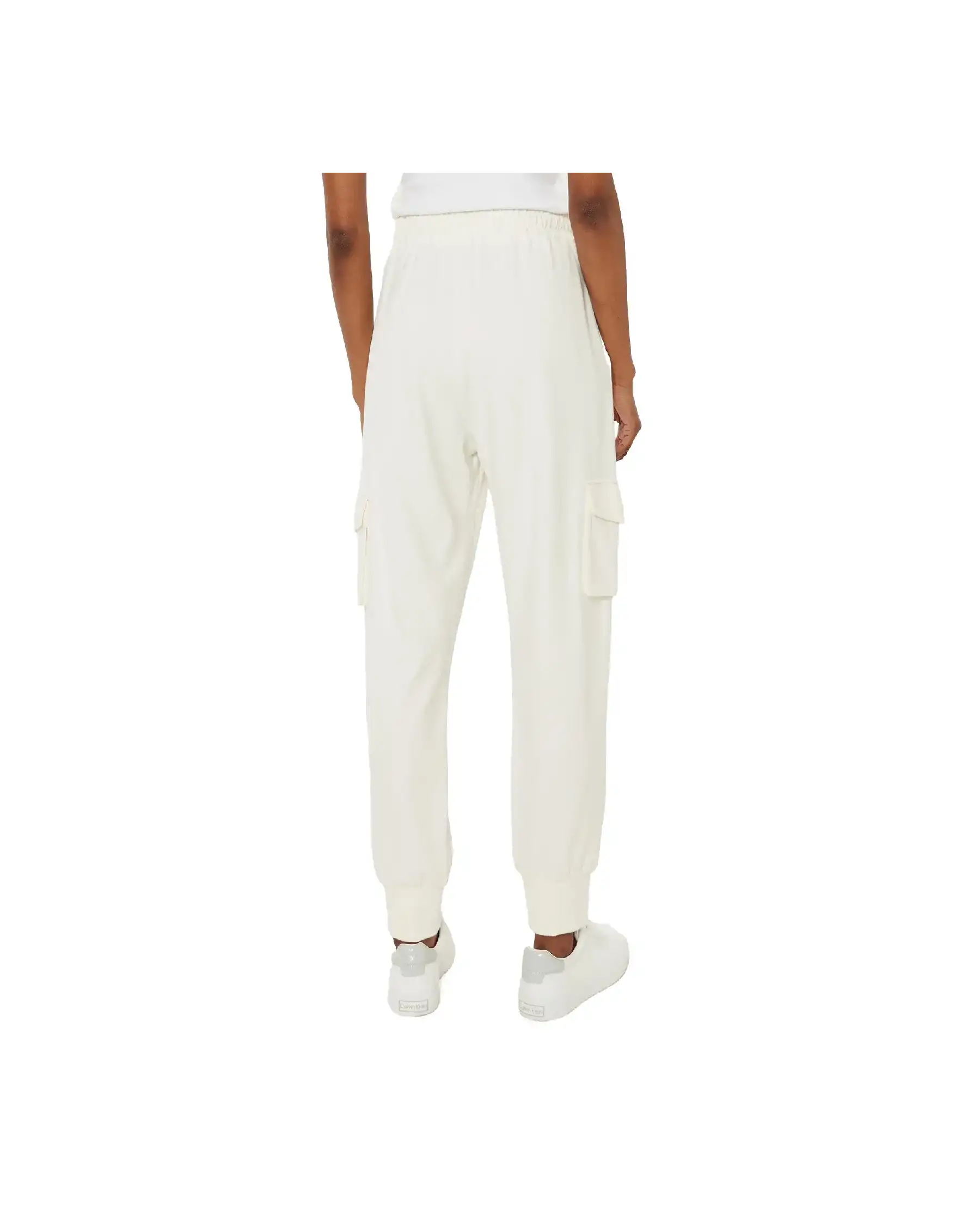 LIU JO PANTALONI BIANCO