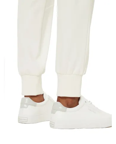 LIU JO PANTALONI BIANCO LIU JO PANTALONI BIANCO