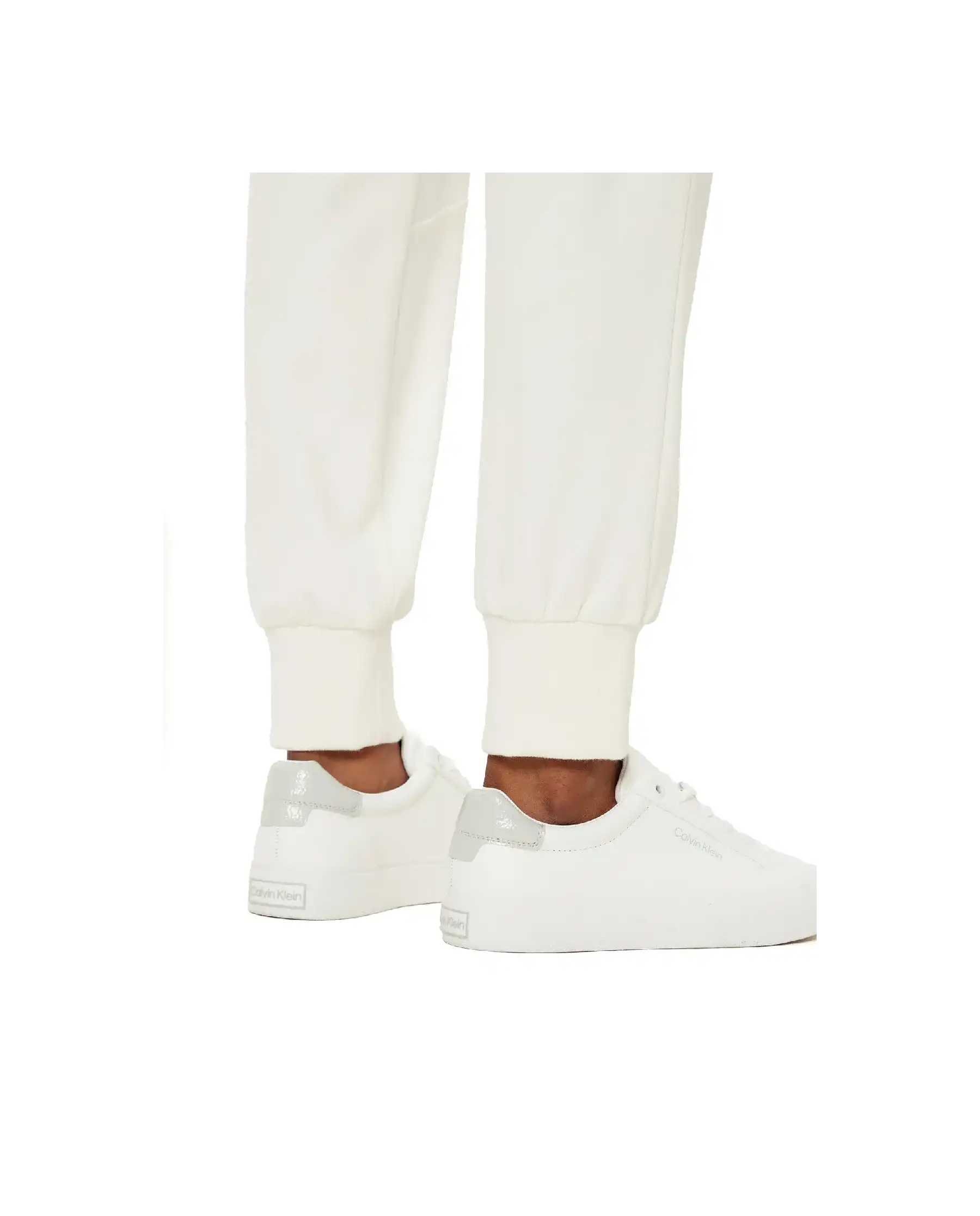 LIU JO PANTALONI BIANCO