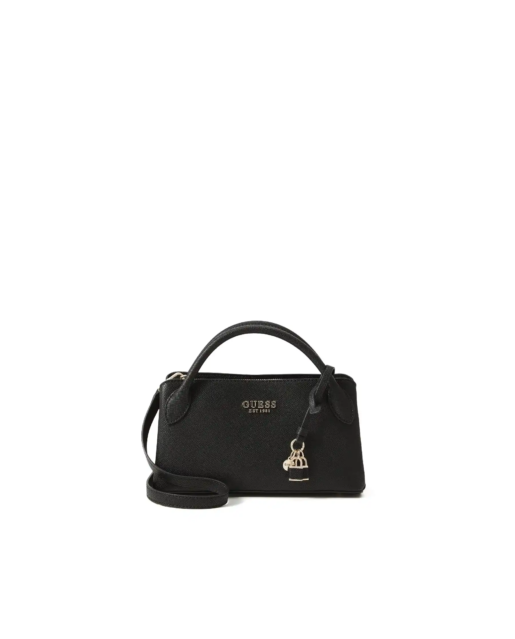 GUESS BORSA NERO