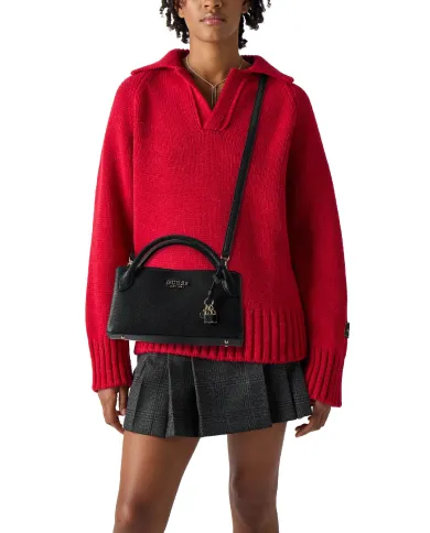 GUESS BORSA NERO GUESS BORSA NERO