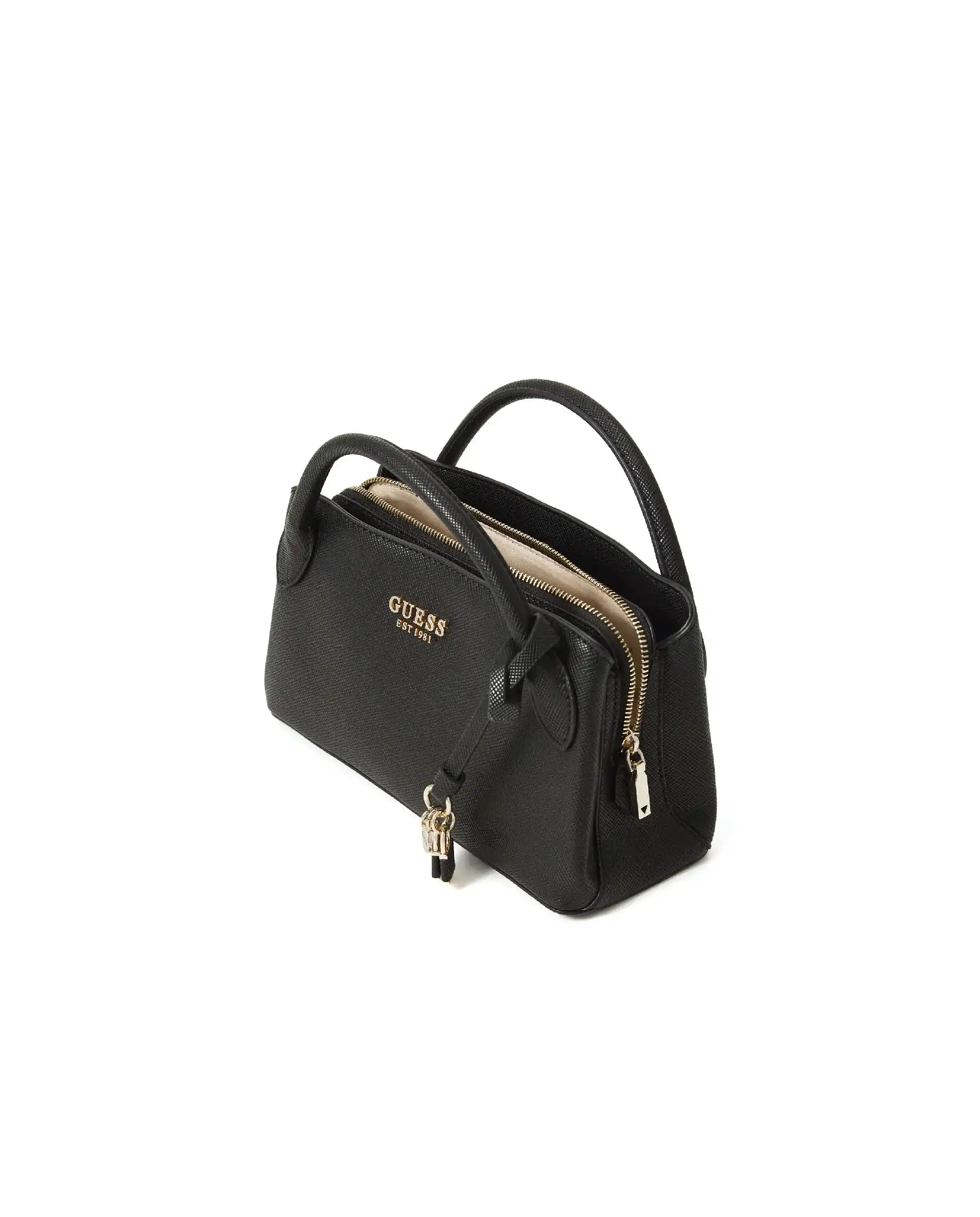 GUESS BORSA NERO