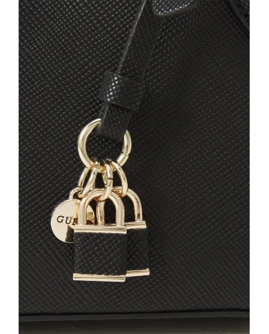 GUESS BORSA NERO GUESS BORSA NERO