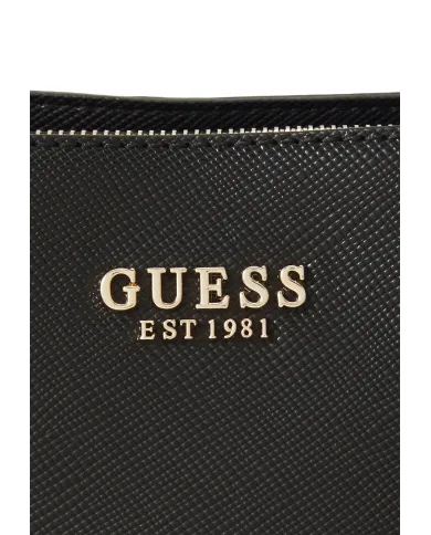 GUESS BORSA NERO GUESS BORSA NERO