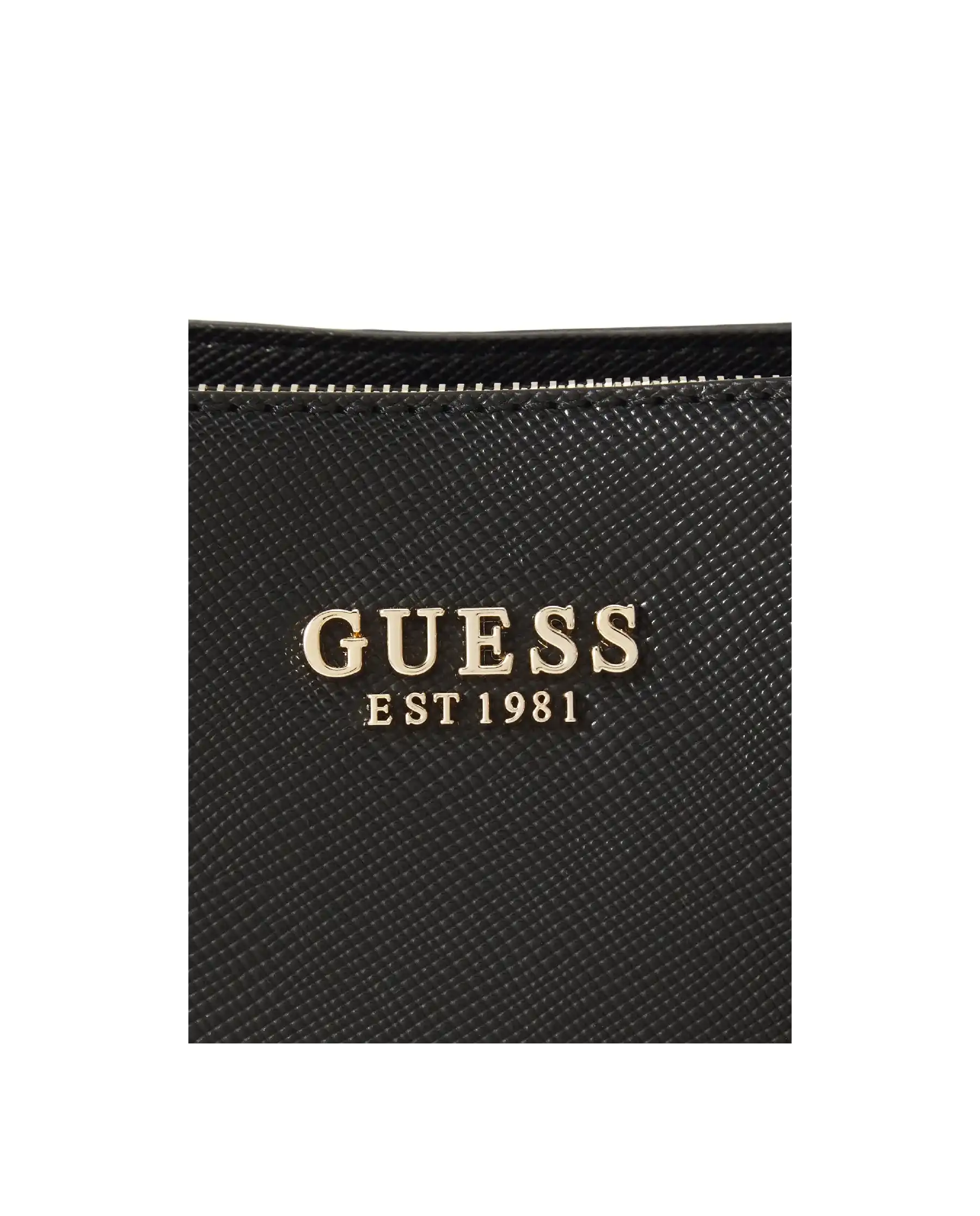GUESS BORSA NERO
