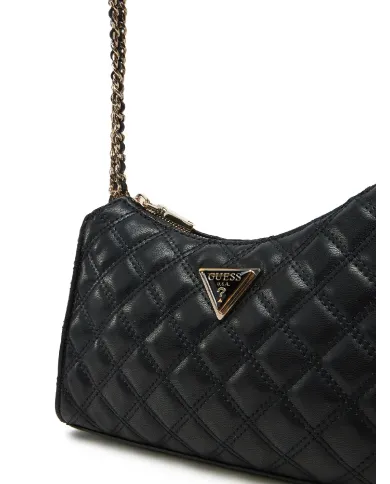 GUESS BORSA NERO