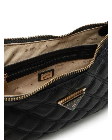 GUESS BORSA NERO