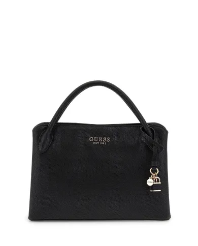 GUESS BORSA NERO