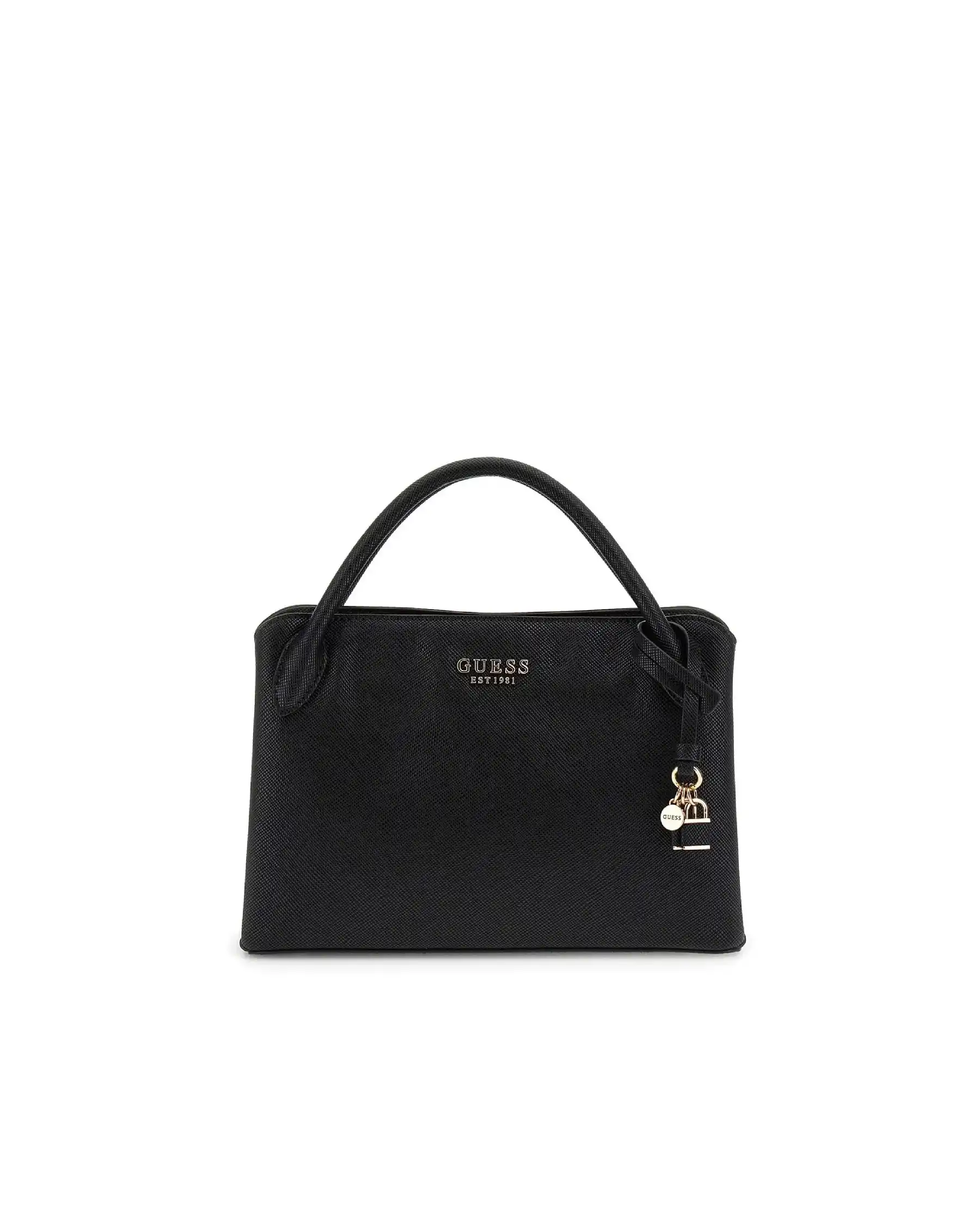 GUESS BORSA NERO