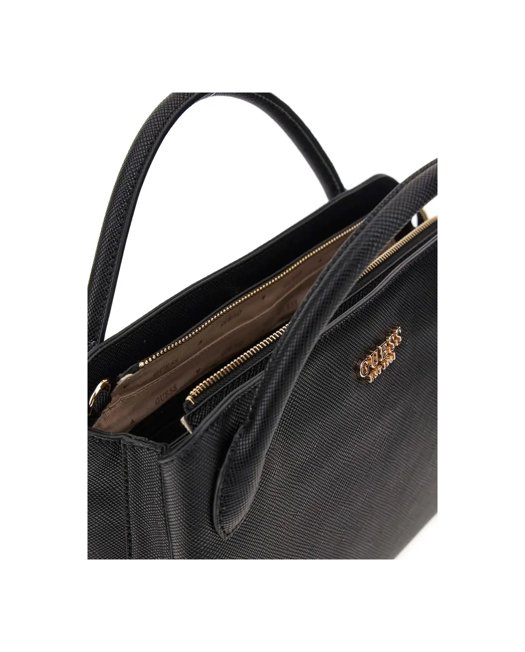 GUESS BORSA NERO