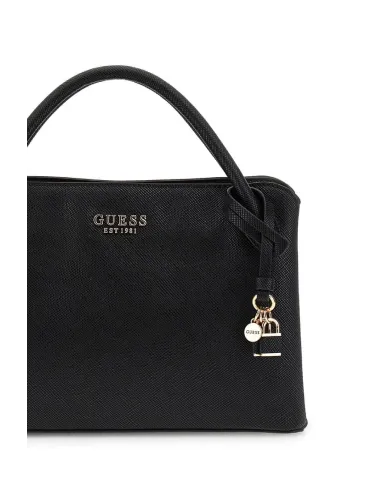 GUESS BORSA NERO