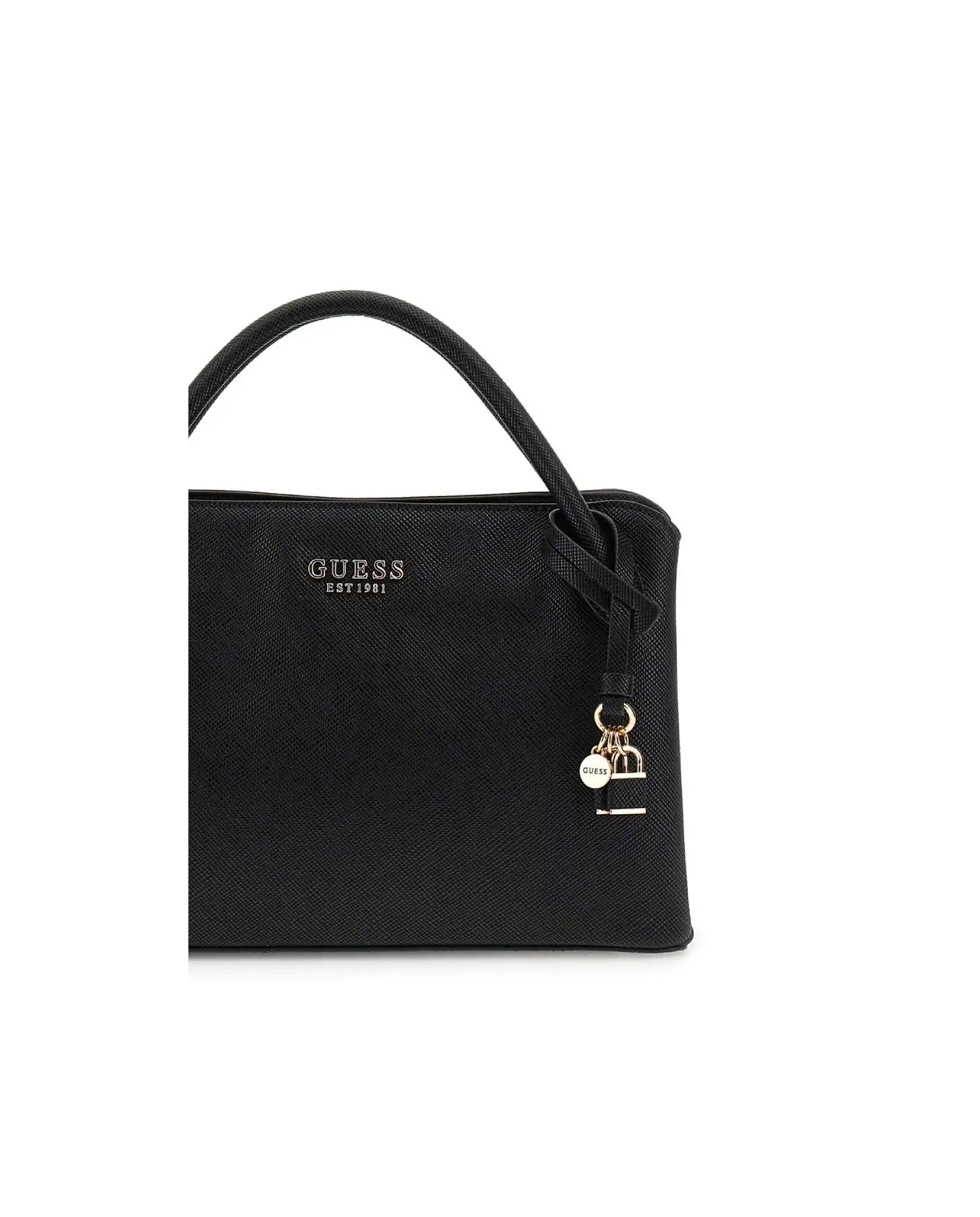 GUESS BORSA NERO