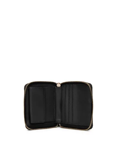 GUESS PORTAFOGLIO NERO