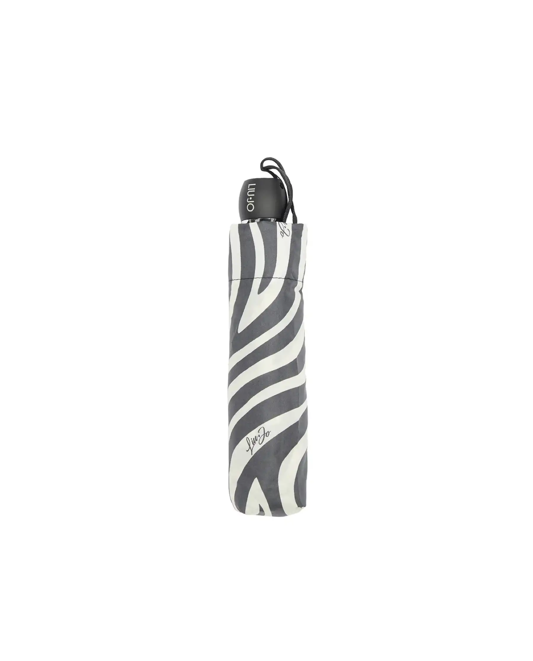 LIU JO OMBRELLO NERO LIU JO OMBRELLO NERO